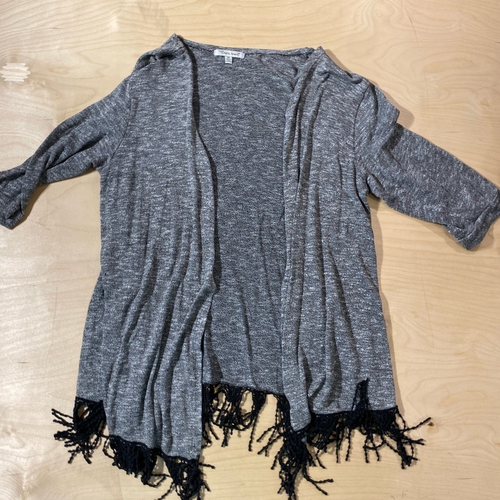 Extra Touch Cardigan 2X (BJ)